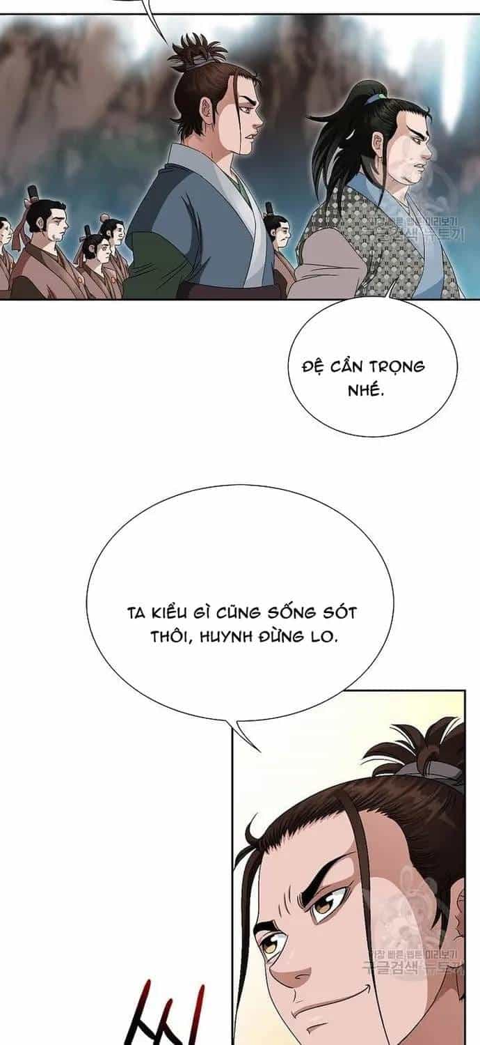 Chiến Binh Vô Song - Chương 67 - ảnh 63