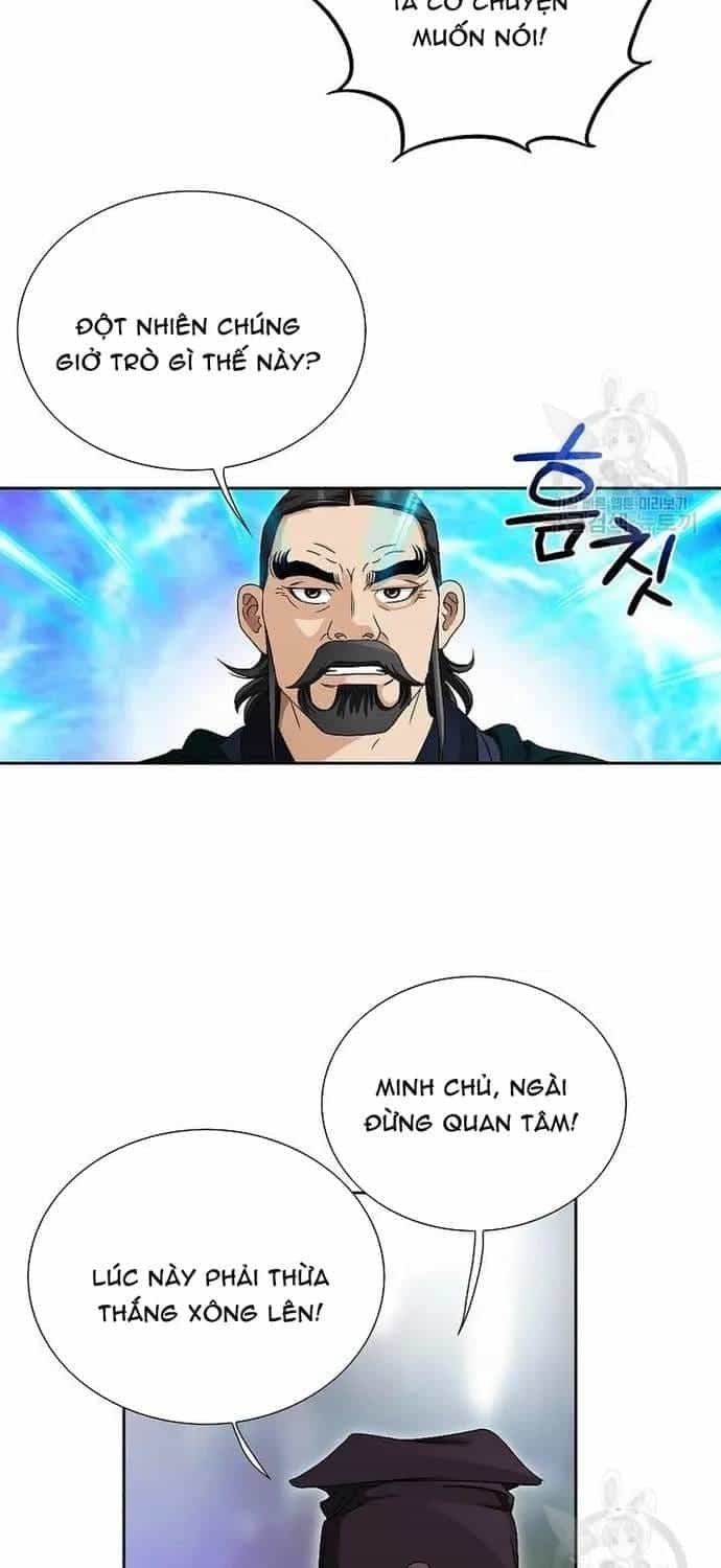 Chiến Binh Vô Song - Chương 68 - ảnh 55