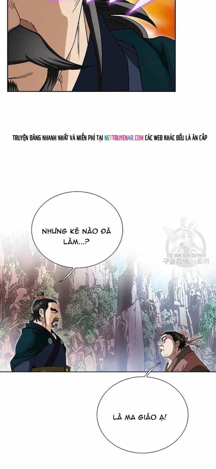 Chiến Binh Vô Song - Chương 68 - ảnh 67