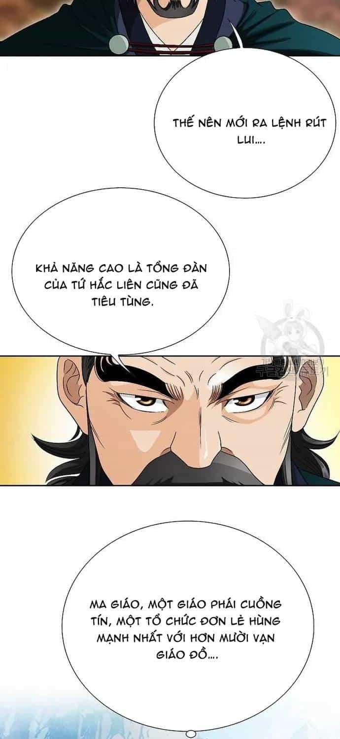 Chiến Binh Vô Song - Chương 68 - ảnh 73
