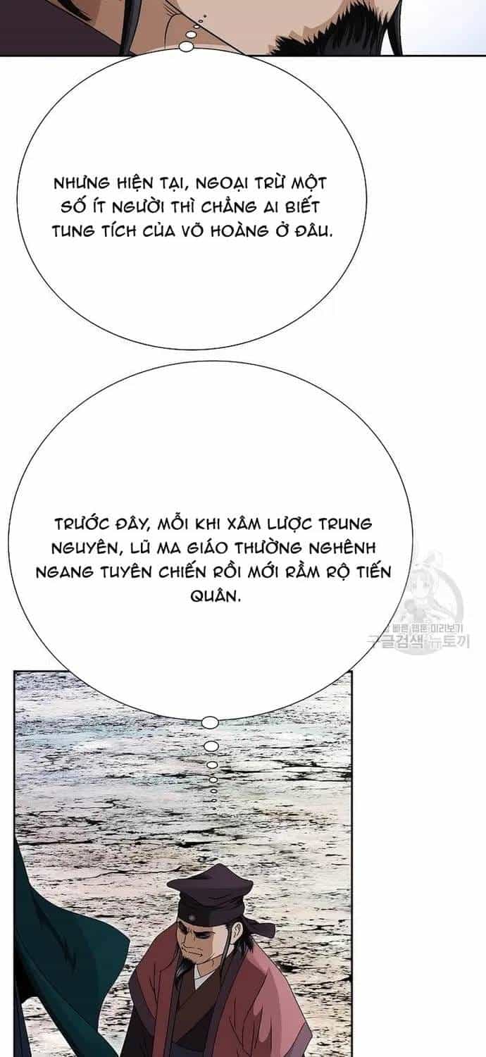 Chiến Binh Vô Song - Chương 68 - ảnh 75