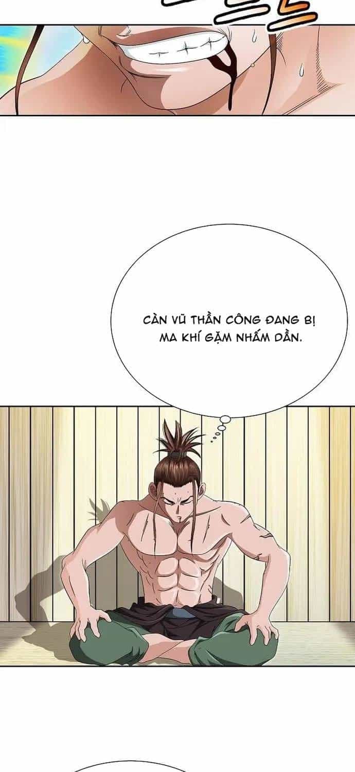 Chiến Binh Vô Song - Chương 69 - ảnh 43