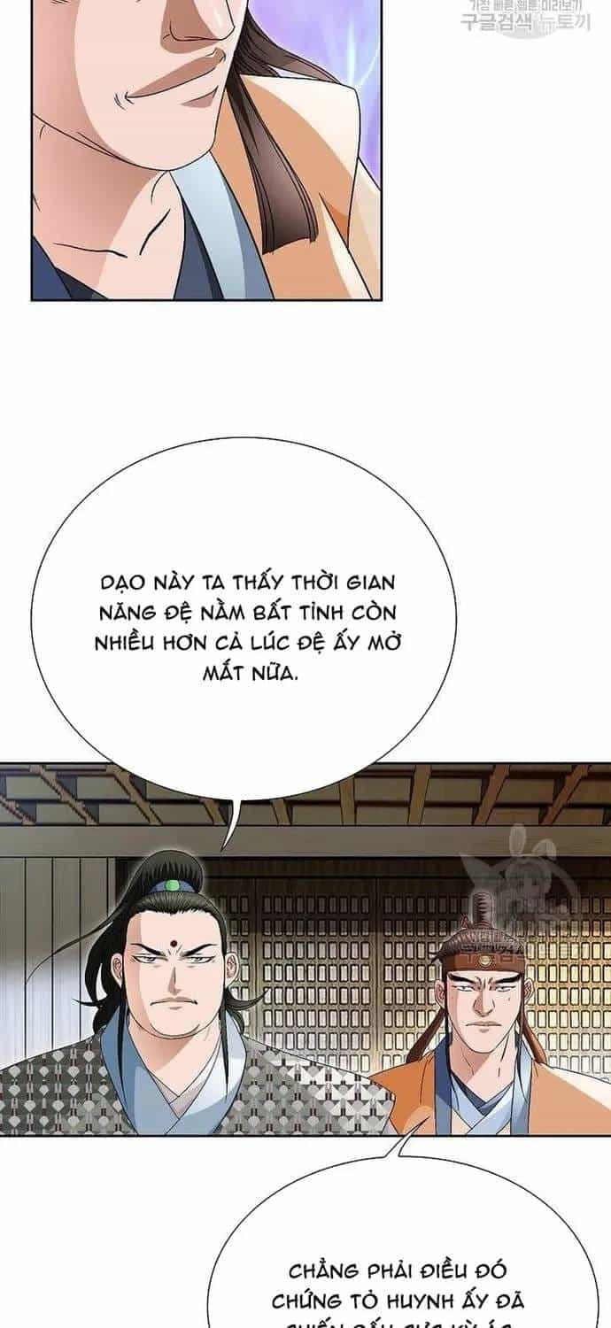 Chiến Binh Vô Song - Chương 69 - ảnh 63