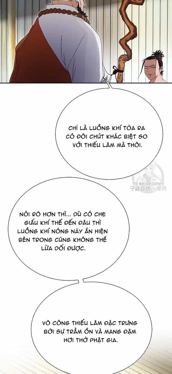 Chiến Binh Vô Song - Chương 69 - ảnh 73