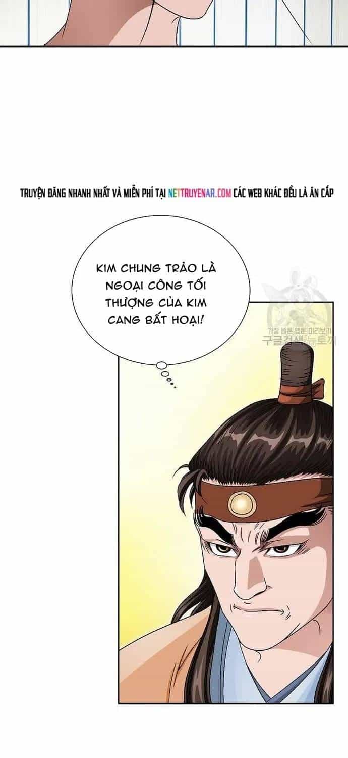 Chiến Binh Vô Song - Chương 69 - ảnh 79