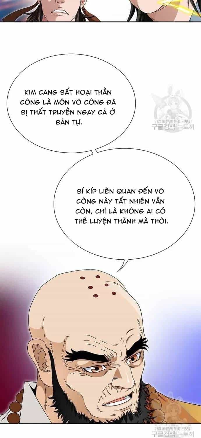 Chiến Binh Vô Song - Chương 69 - ảnh 83