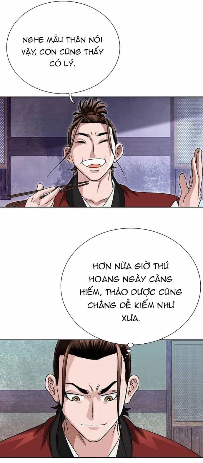 Chiến Binh Vô Song - Chương 7 - ảnh 12