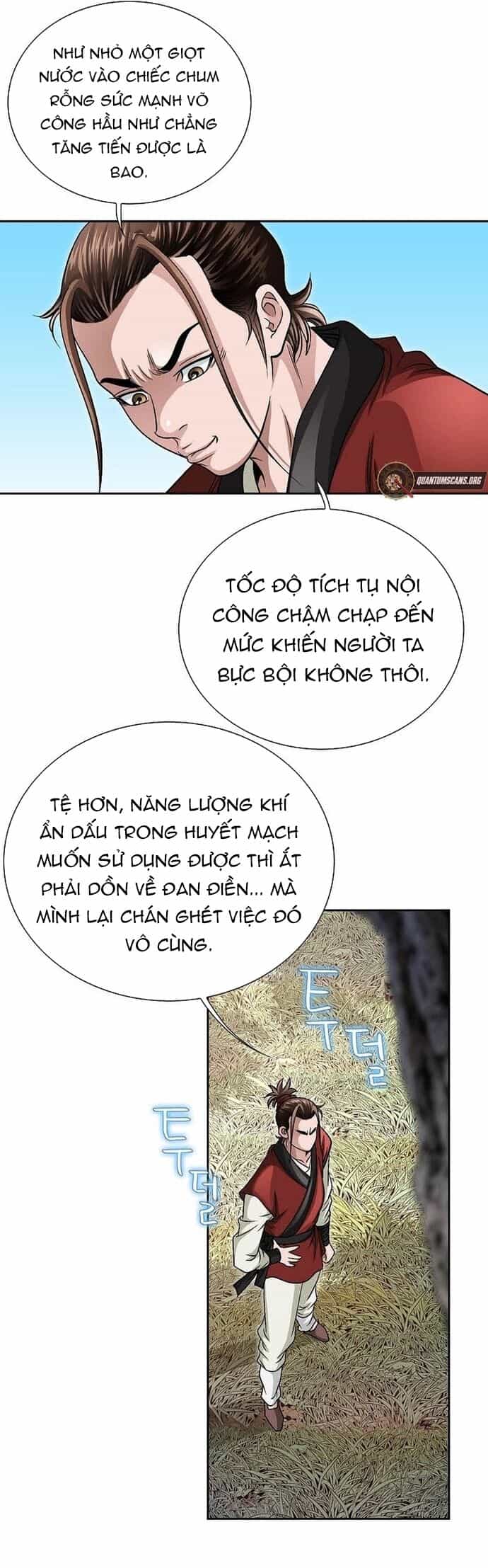 Chiến Binh Vô Song - Chương 7 - ảnh 5
