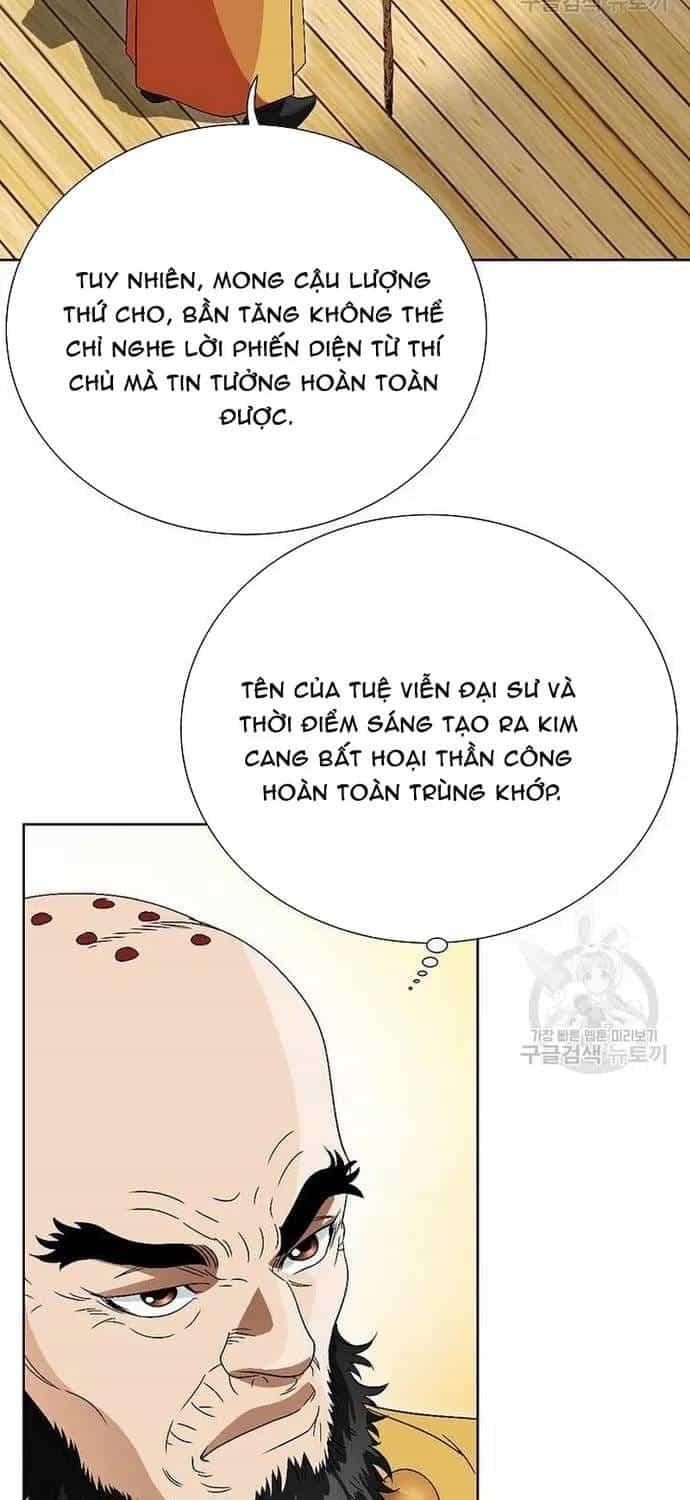 Chiến Binh Vô Song - Chương 70 - ảnh 5