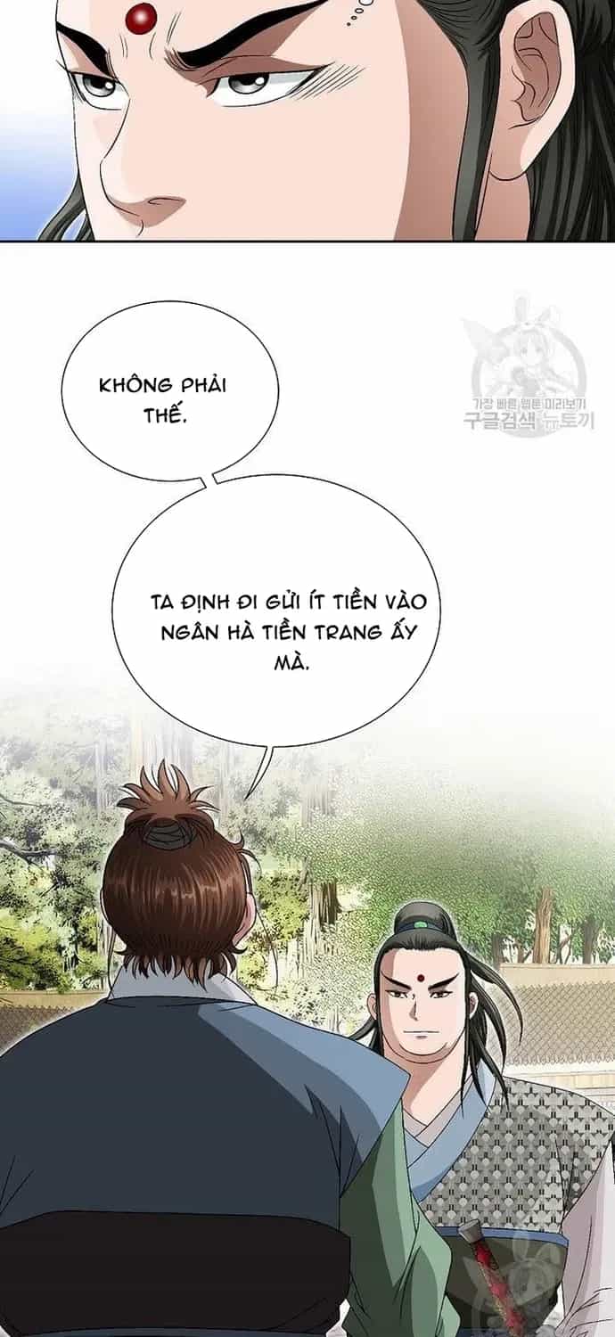 Chiến Binh Vô Song - Chương 72 - ảnh 10