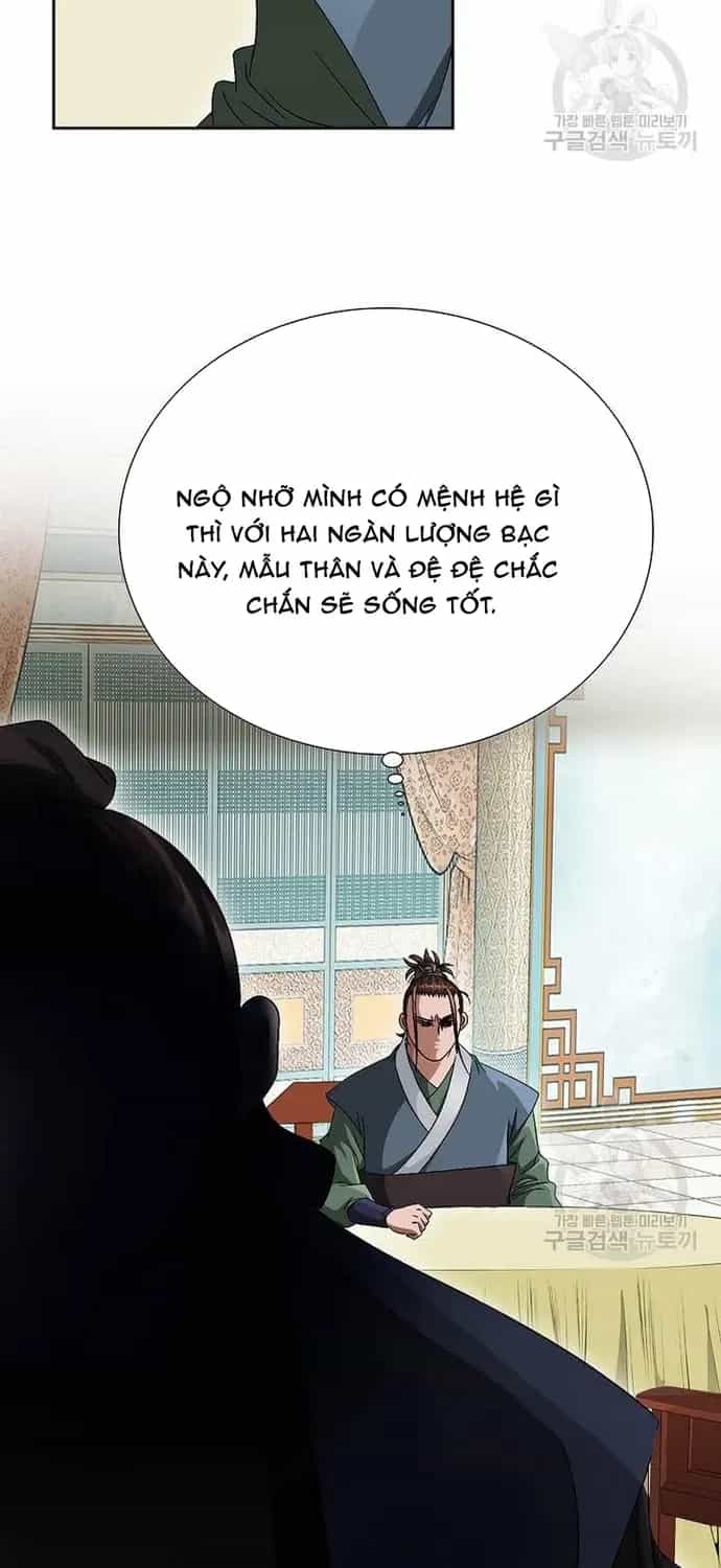 Chiến Binh Vô Song - Chương 72 - ảnh 46