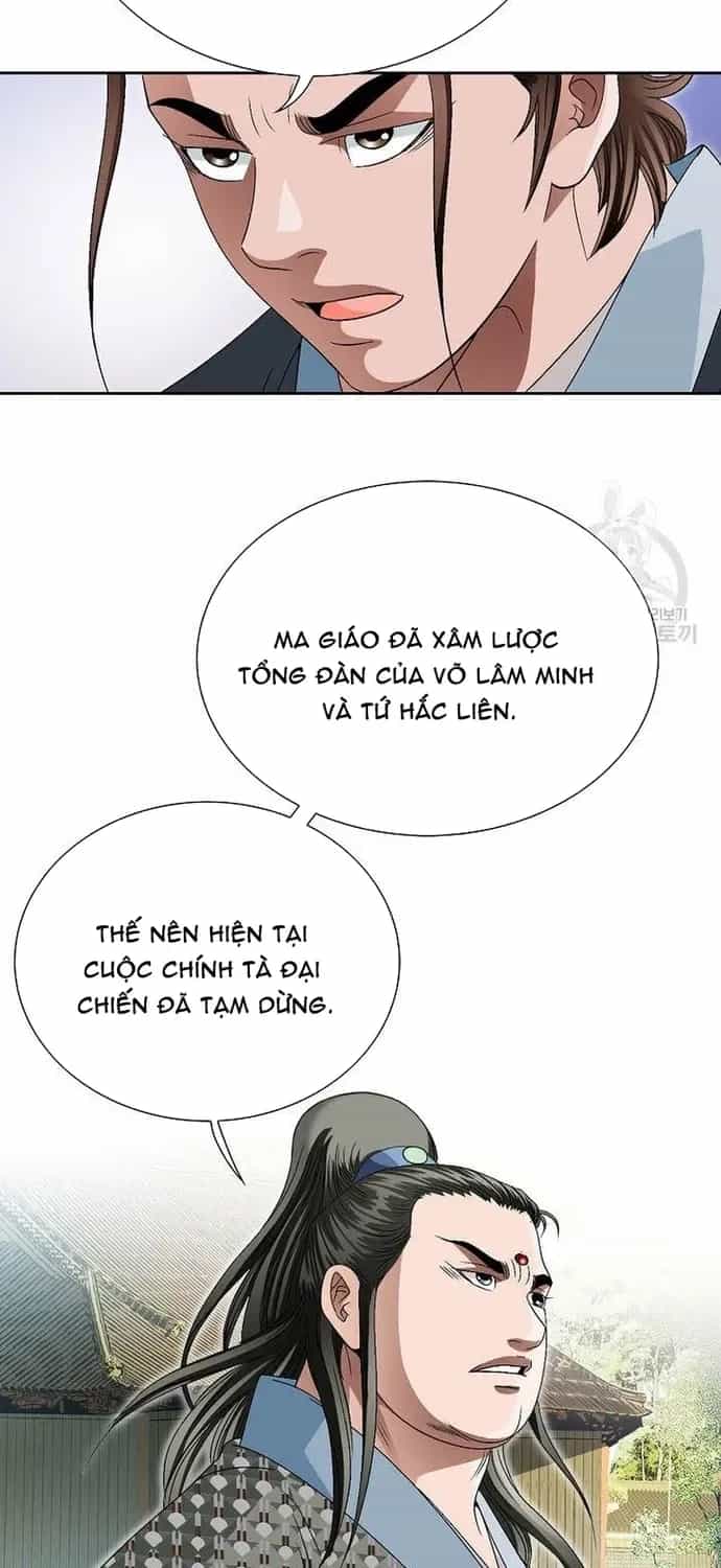 Chiến Binh Vô Song - Chương 72 - ảnh 5