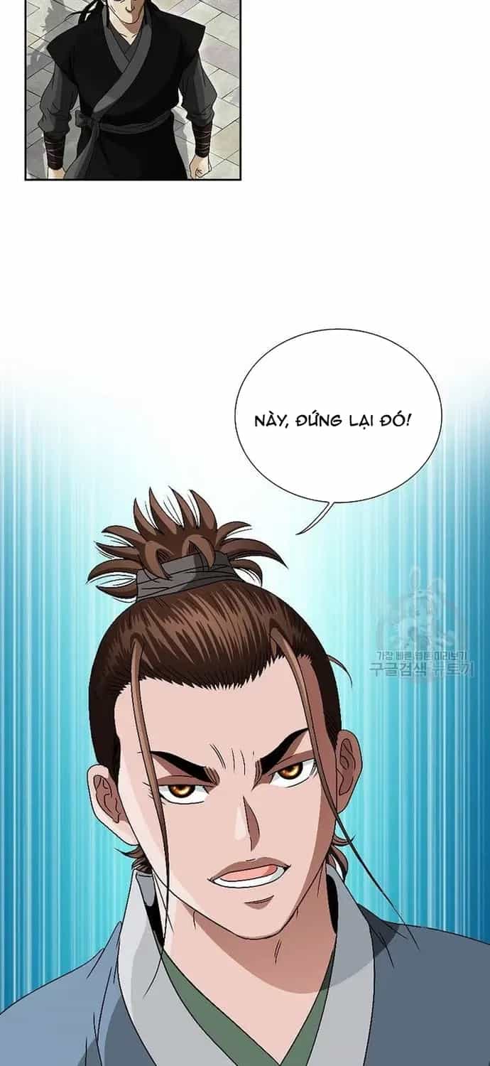 Chiến Binh Vô Song - Chương 73 - ảnh 16