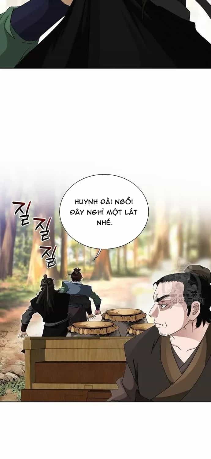 Chiến Binh Vô Song - Chương 73 - ảnh 77
