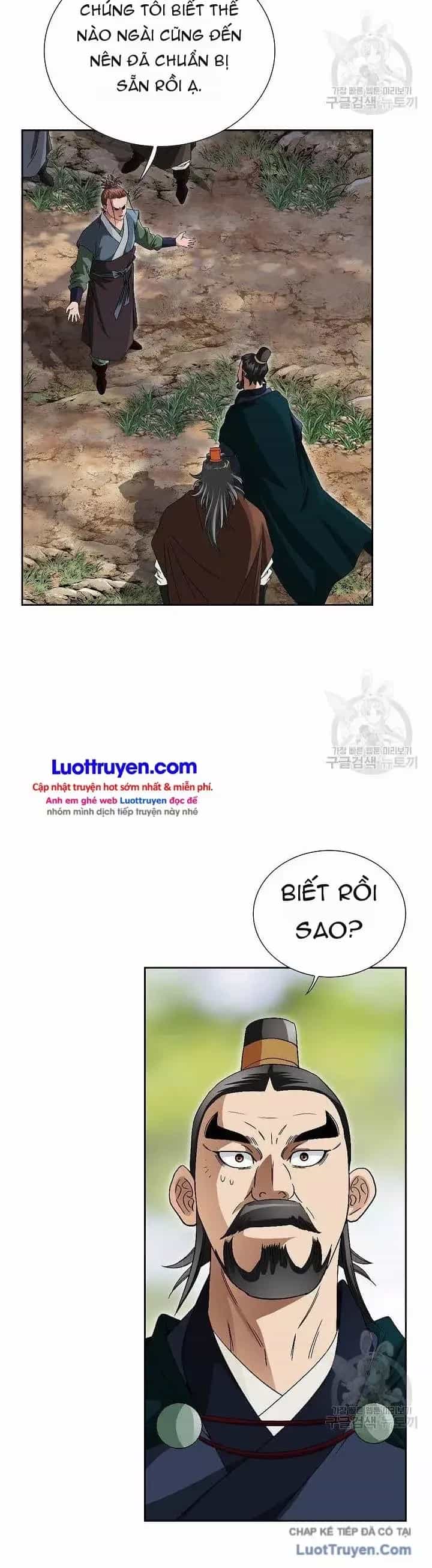 Chiến Binh Vô Song - Chương 75 - ảnh 20