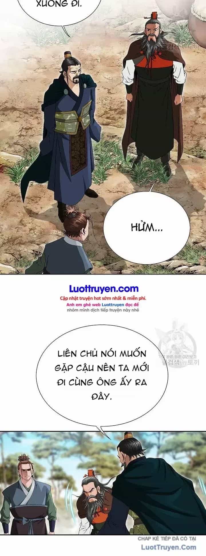 Chiến Binh Vô Song - Chương 75 - ảnh 24