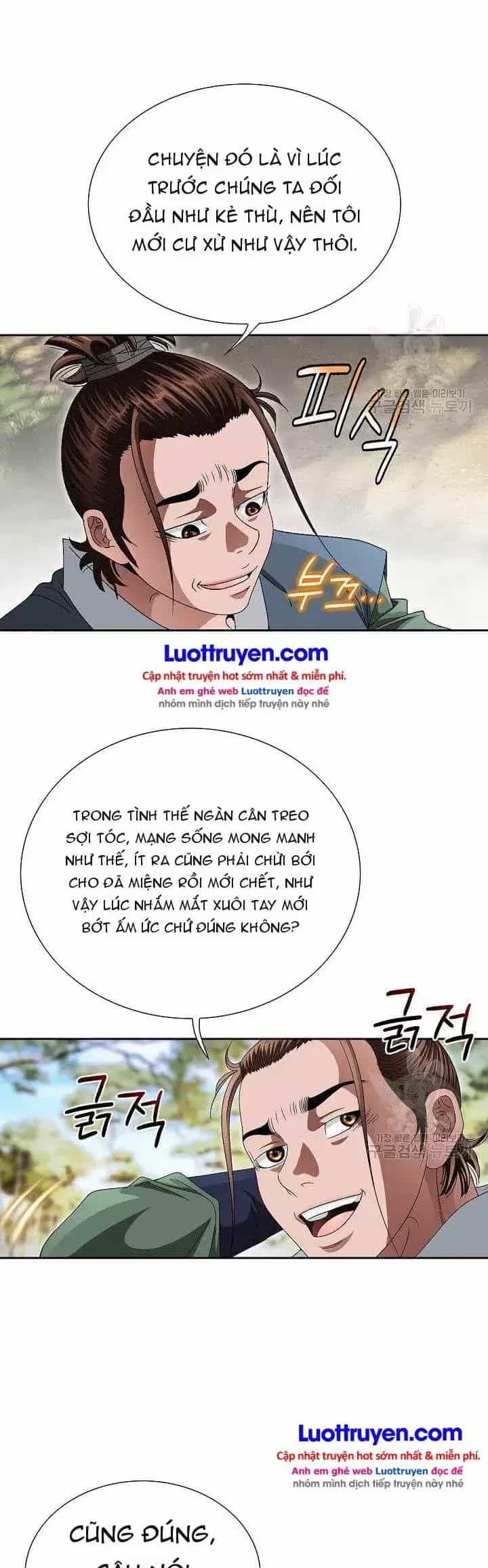 Chiến Binh Vô Song - Chương 75 - ảnh 29