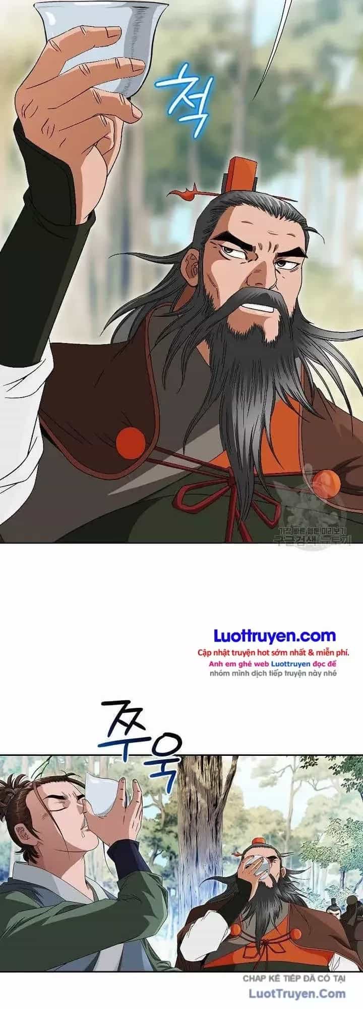 Chiến Binh Vô Song - Chương 75 - ảnh 34