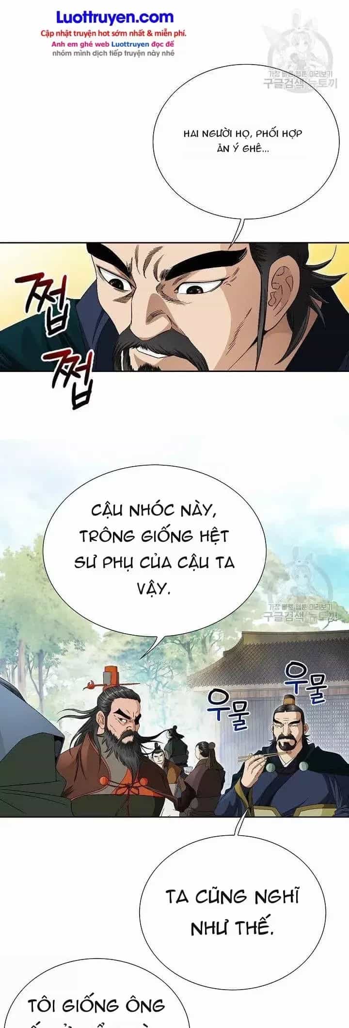 Chiến Binh Vô Song - Chương 75 - ảnh 35