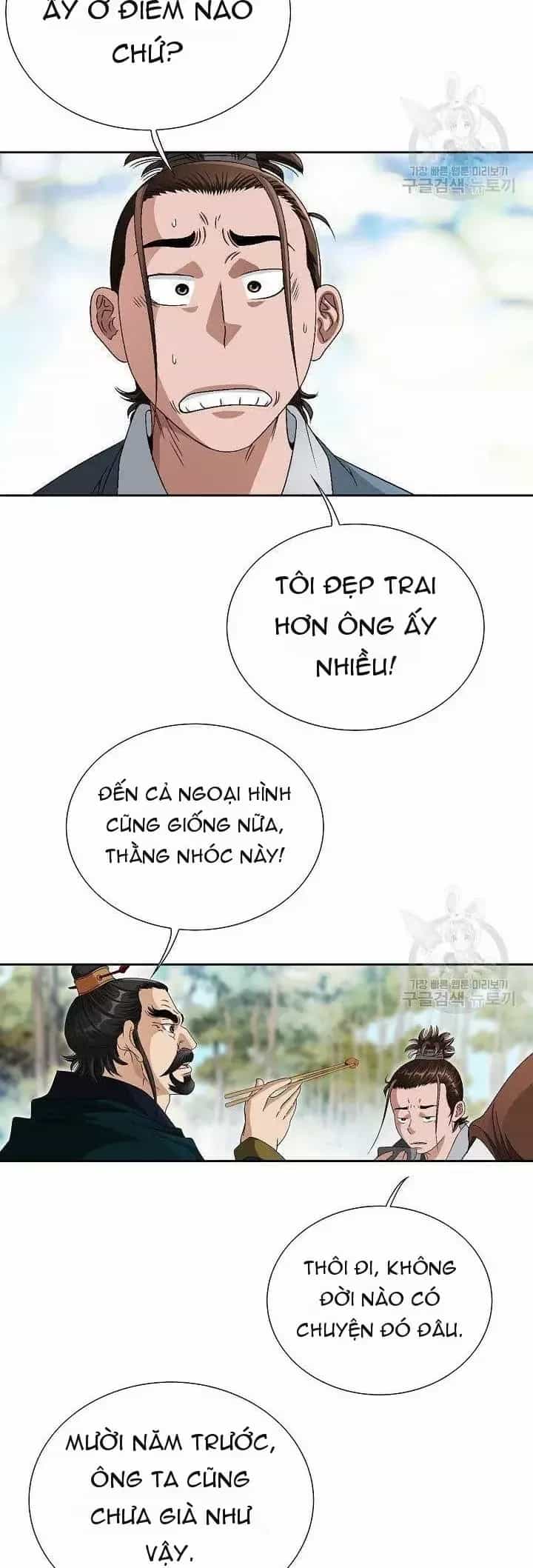 Chiến Binh Vô Song - Chương 75 - ảnh 36