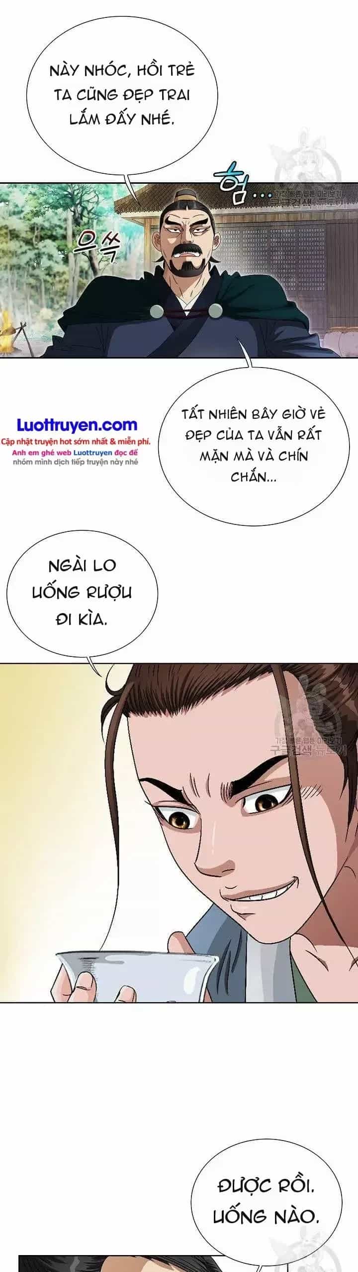 Chiến Binh Vô Song - Chương 75 - ảnh 38