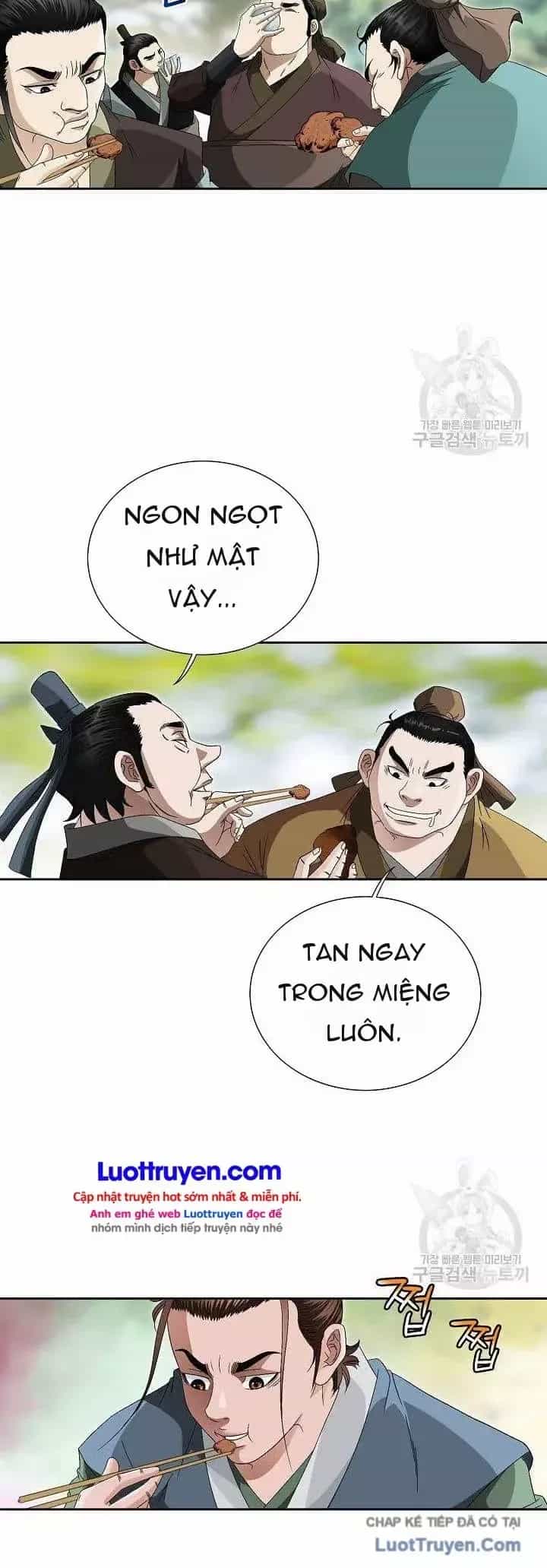 Chiến Binh Vô Song - Chương 75 - ảnh 7