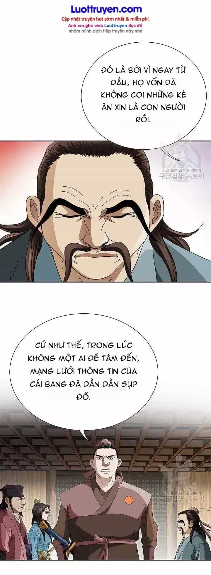 Chiến Binh Vô Song - Chương 76 - ảnh 10