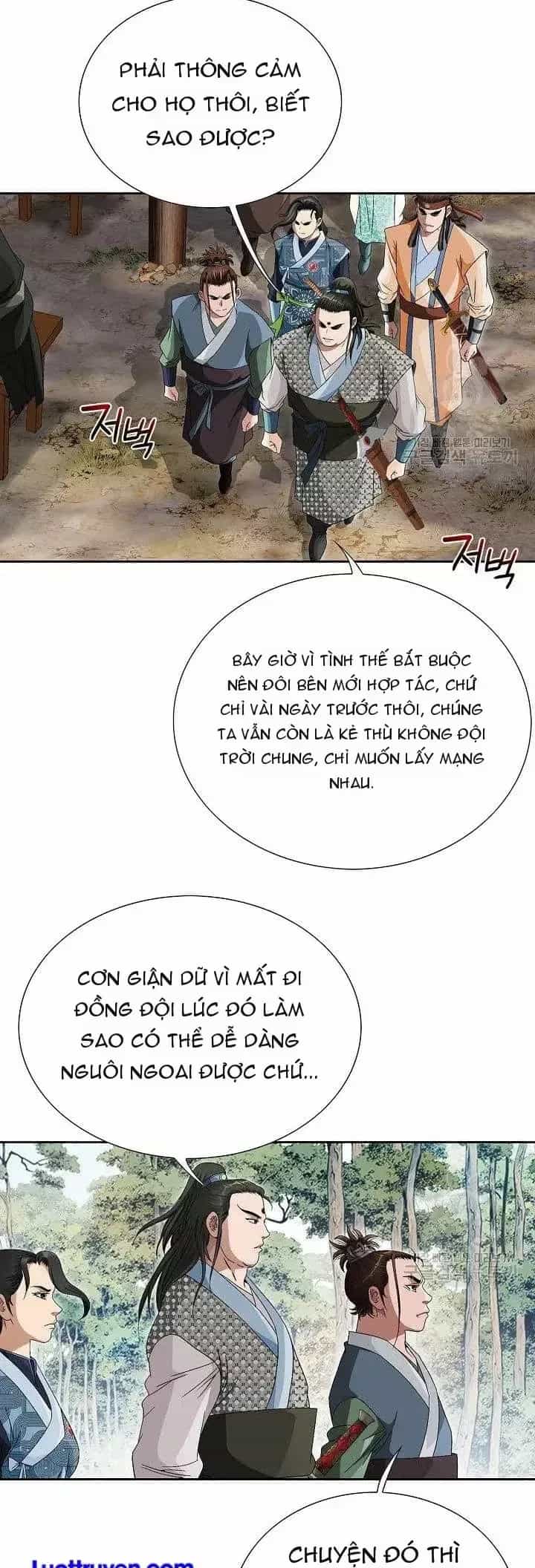 Chiến Binh Vô Song - Chương 76 - ảnh 34