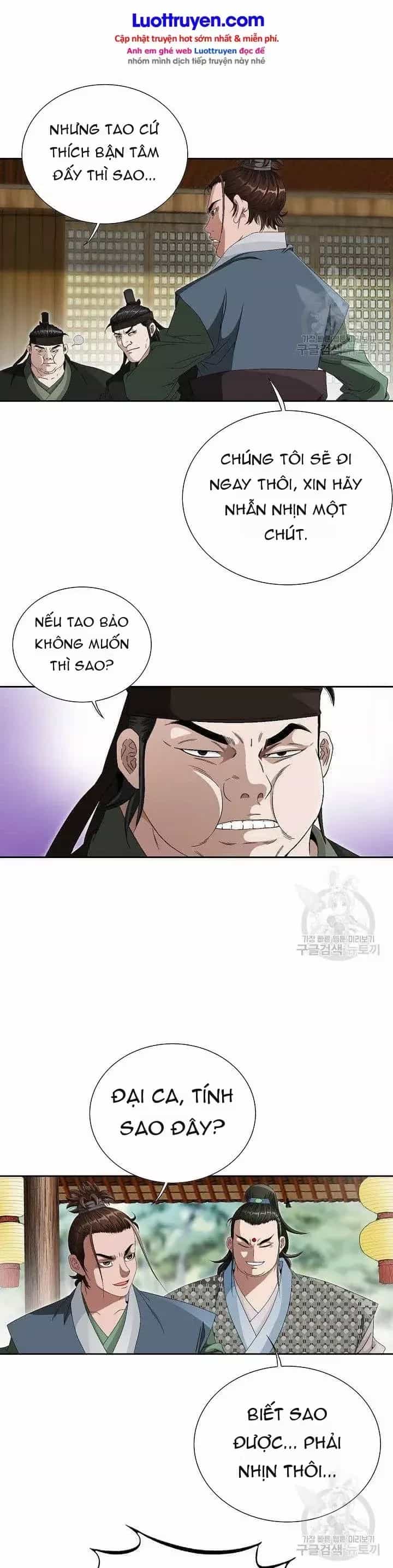 Chiến Binh Vô Song - Chương 76 - ảnh 38