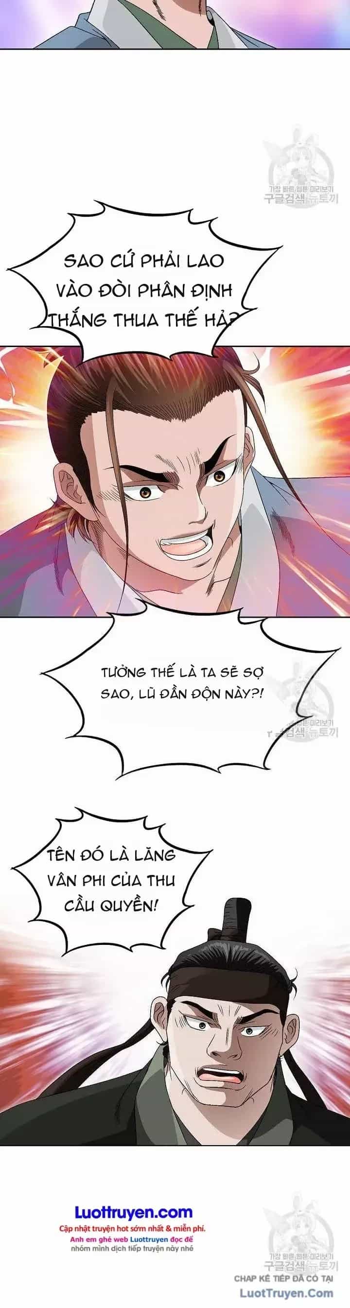 Chiến Binh Vô Song - Chương 77 - ảnh 14