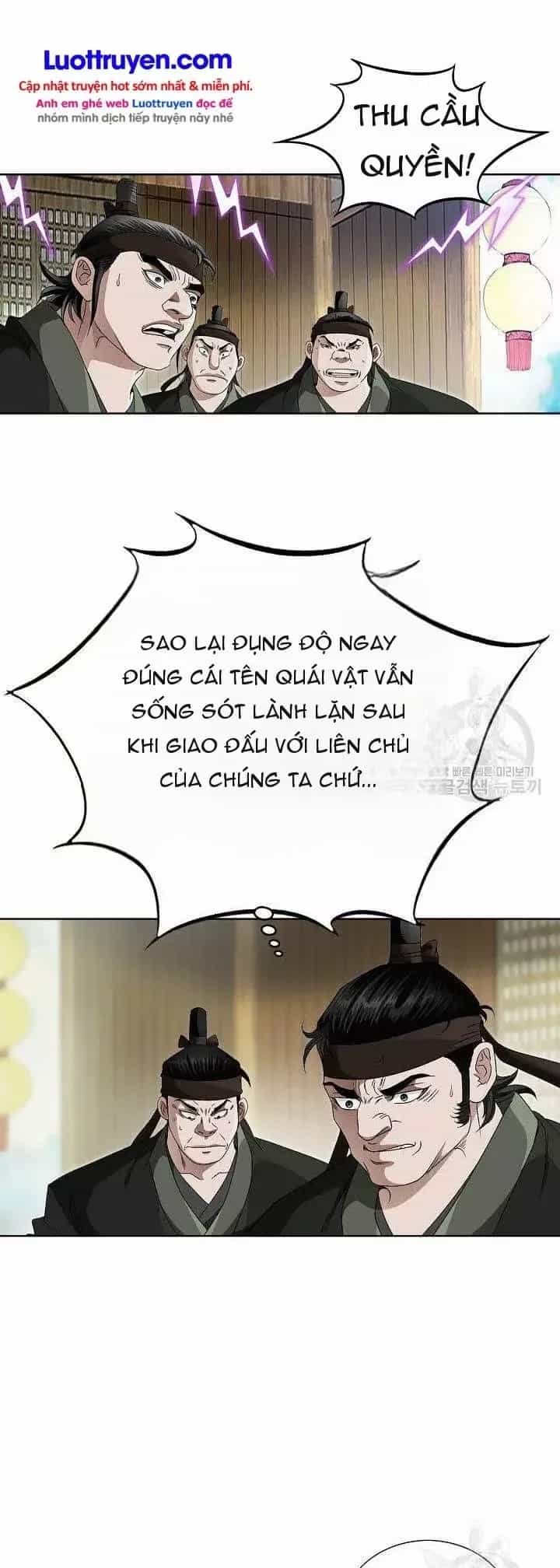 Chiến Binh Vô Song - Chương 77 - ảnh 15