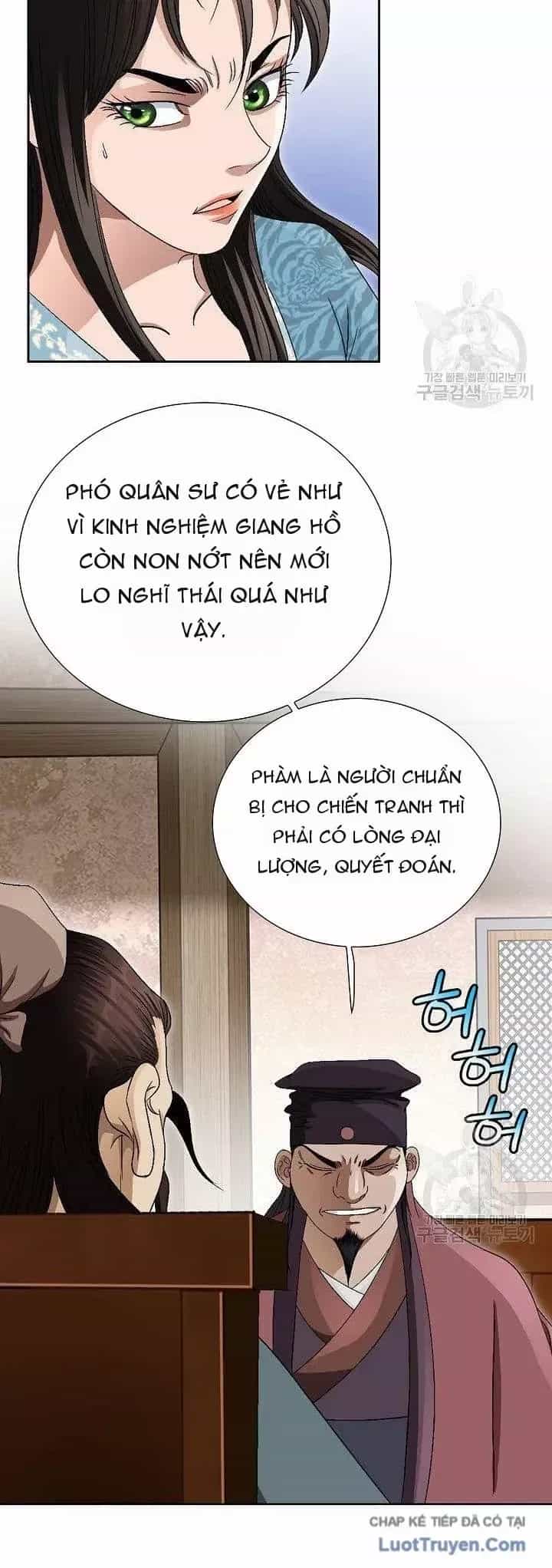 Chiến Binh Vô Song - Chương 77 - ảnh 47