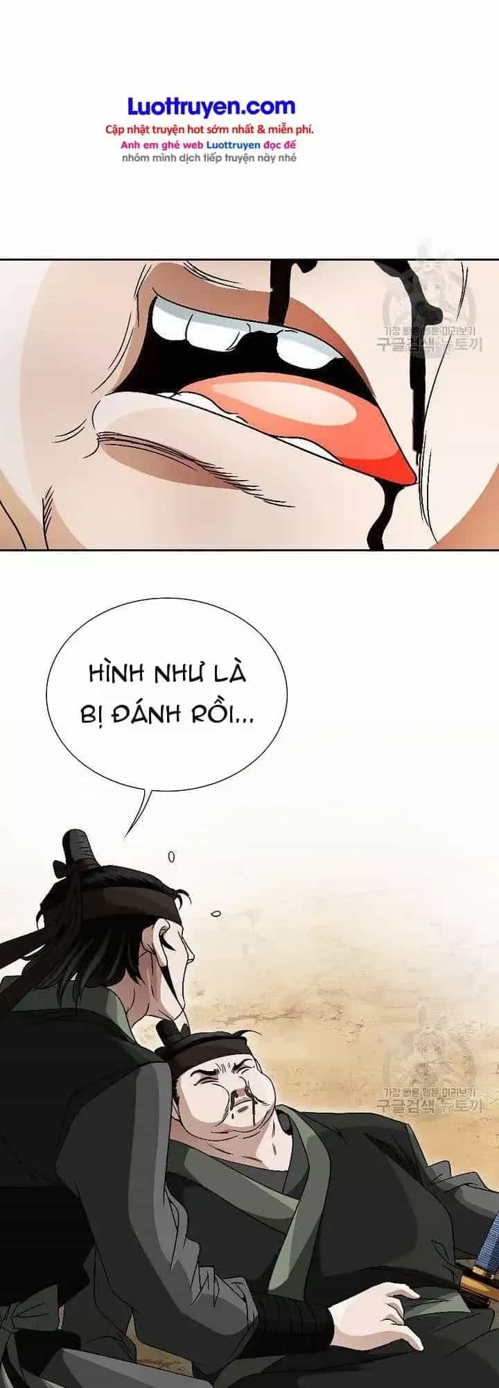 Chiến Binh Vô Song - Chương 77 - ảnh 6