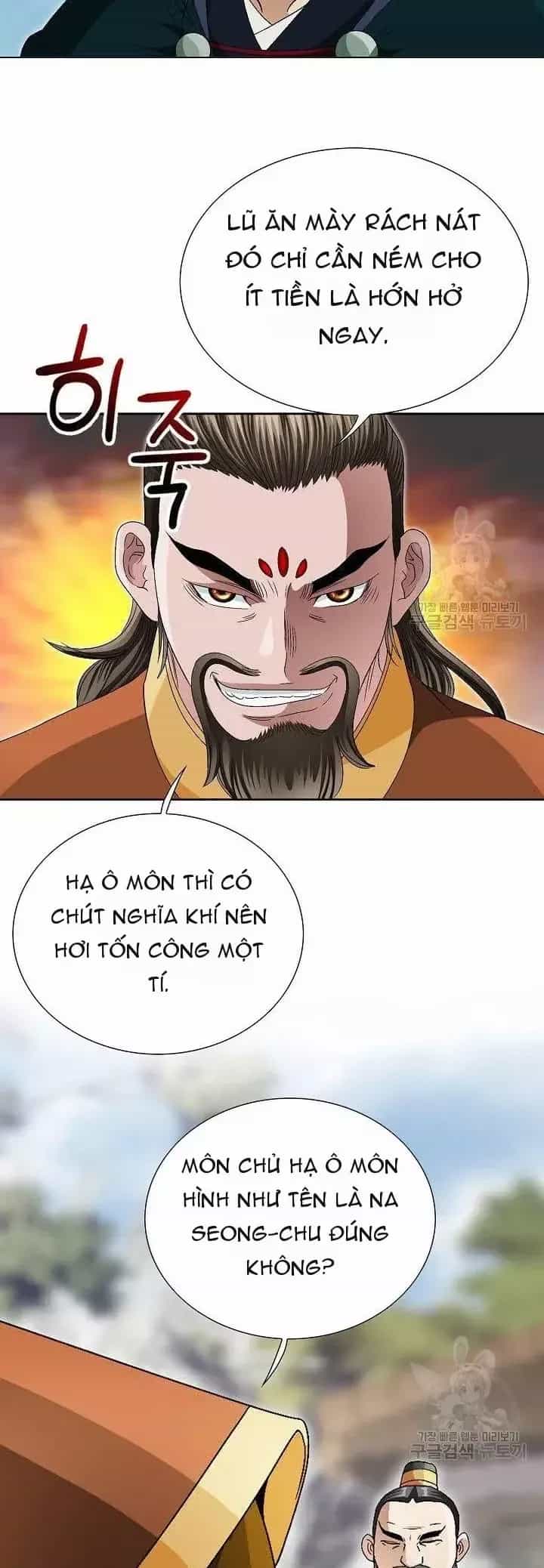 Chiến Binh Vô Song - Chương 79 - ảnh 13