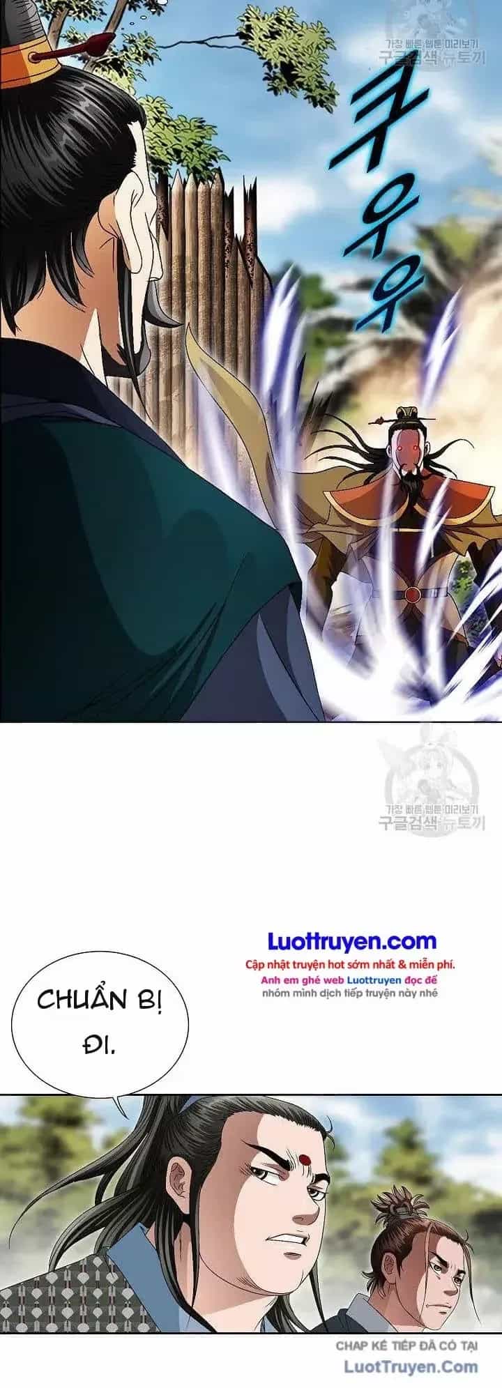 Chiến Binh Vô Song - Chương 79 - ảnh 23