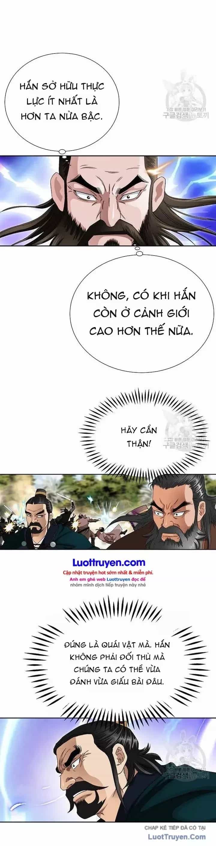 Chiến Binh Vô Song - Chương 79 - ảnh 44