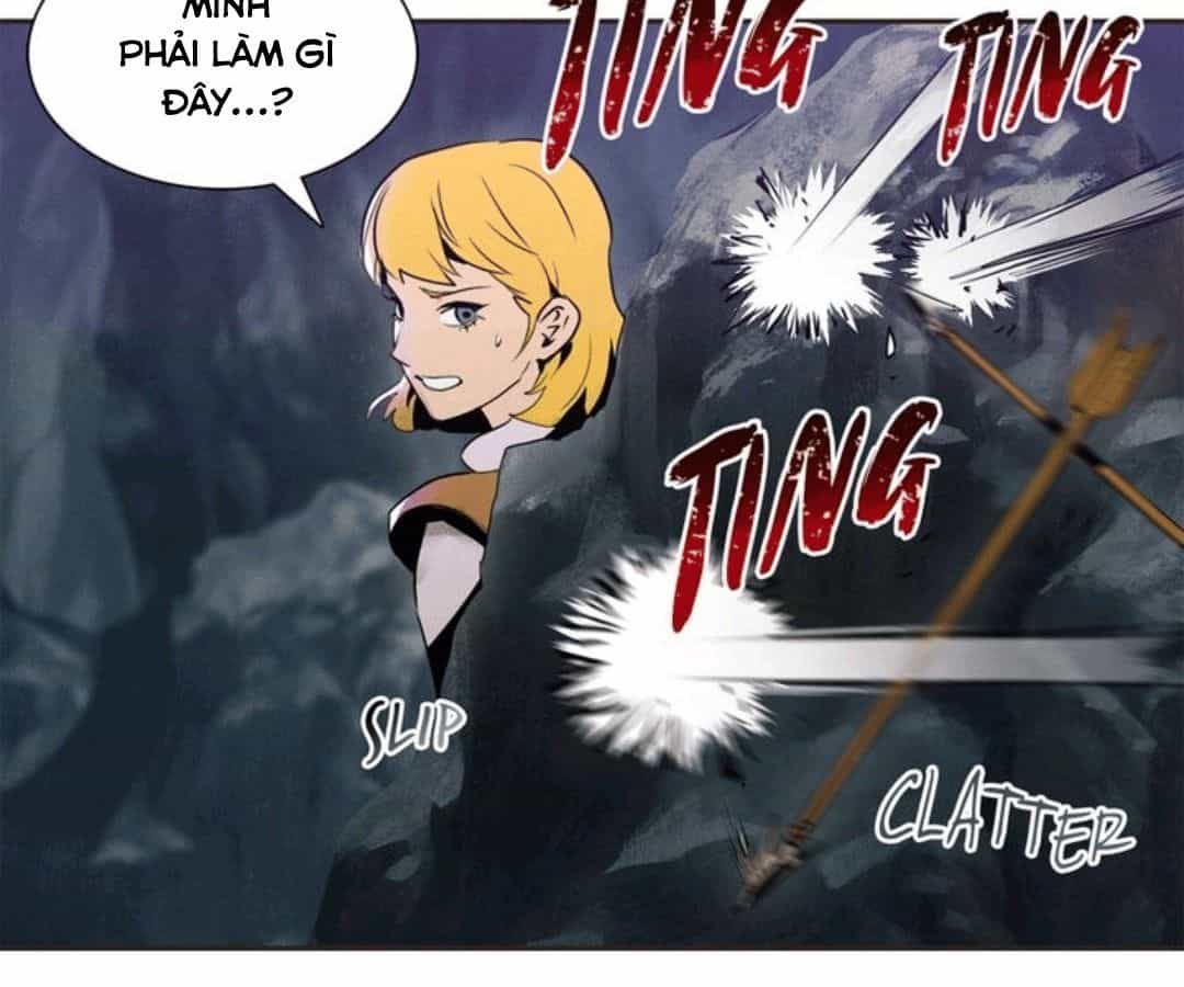 Chiến Binh Xương Trắng Thất Thủ - Chương 10 - ảnh 14