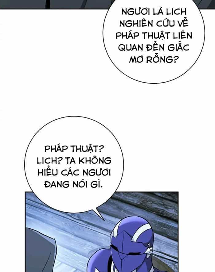 Chiến Binh Xương Trắng Thất Thủ - Chương 104 - ảnh 87