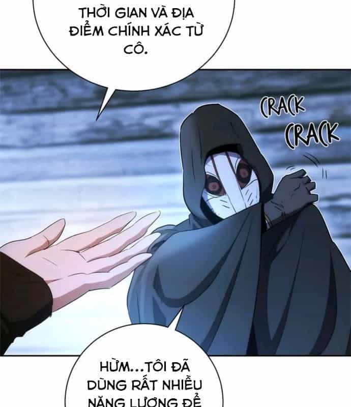 Chiến Binh Xương Trắng Thất Thủ - Chương 105 - ảnh 25