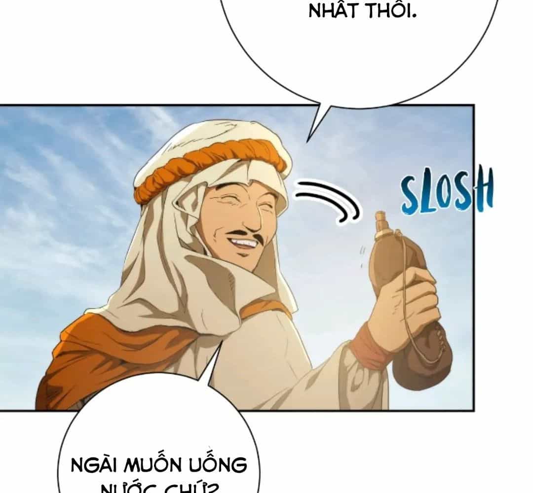Chiến Binh Xương Trắng Thất Thủ - Chương 108 - ảnh 39