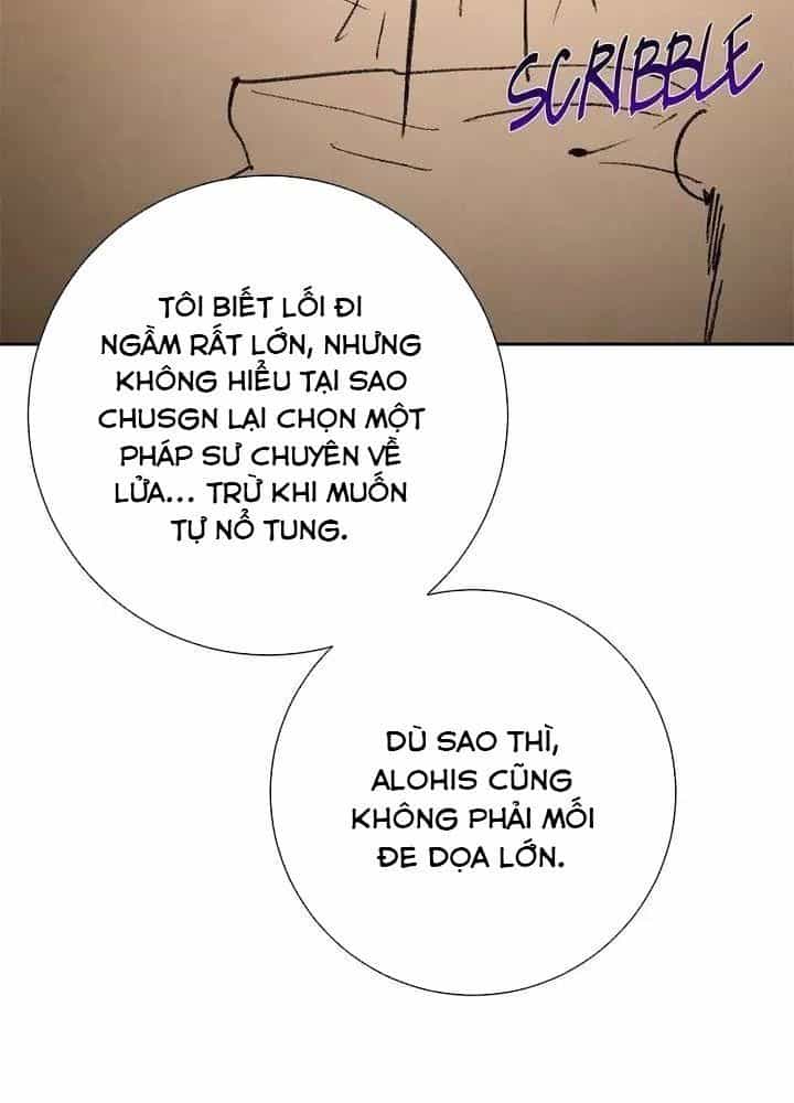 Chiến Binh Xương Trắng Thất Thủ - Chương 117 - ảnh 127