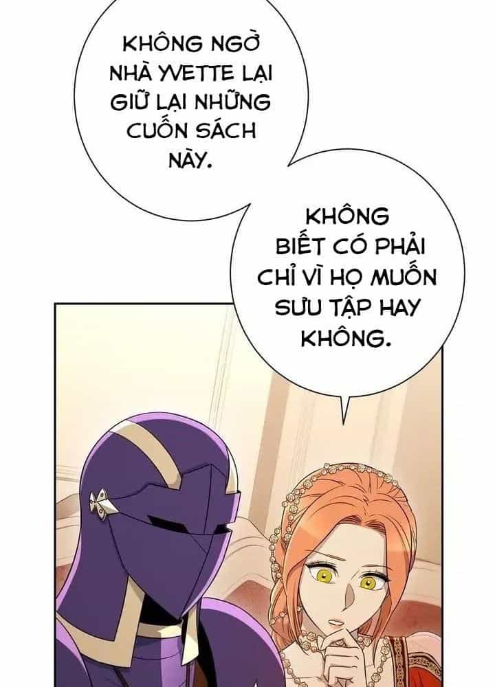 Chiến Binh Xương Trắng Thất Thủ - Chương 120 - ảnh 36