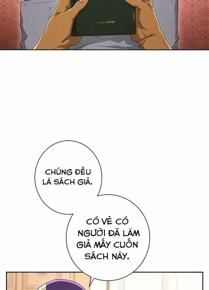Chiến Binh Xương Trắng Thất Thủ - Chương 120 - ảnh 44