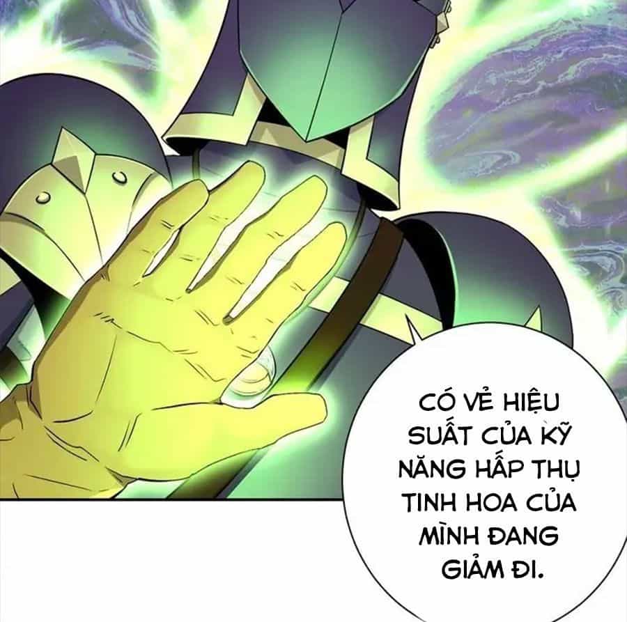 Chiến Binh Xương Trắng Thất Thủ - Chương 123 - ảnh 36
