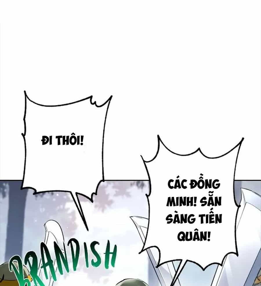 Chiến Binh Xương Trắng Thất Thủ - Chương 125 - ảnh 18