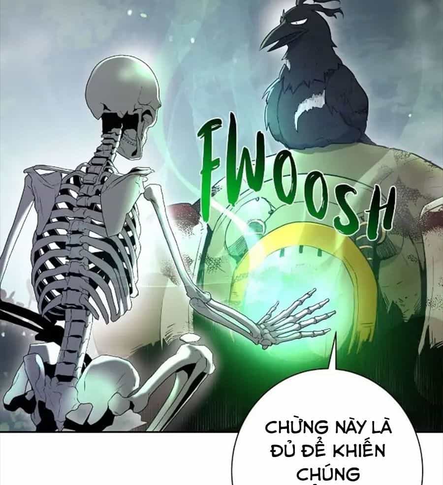 Chiến Binh Xương Trắng Thất Thủ - Chương 125 - ảnh 94