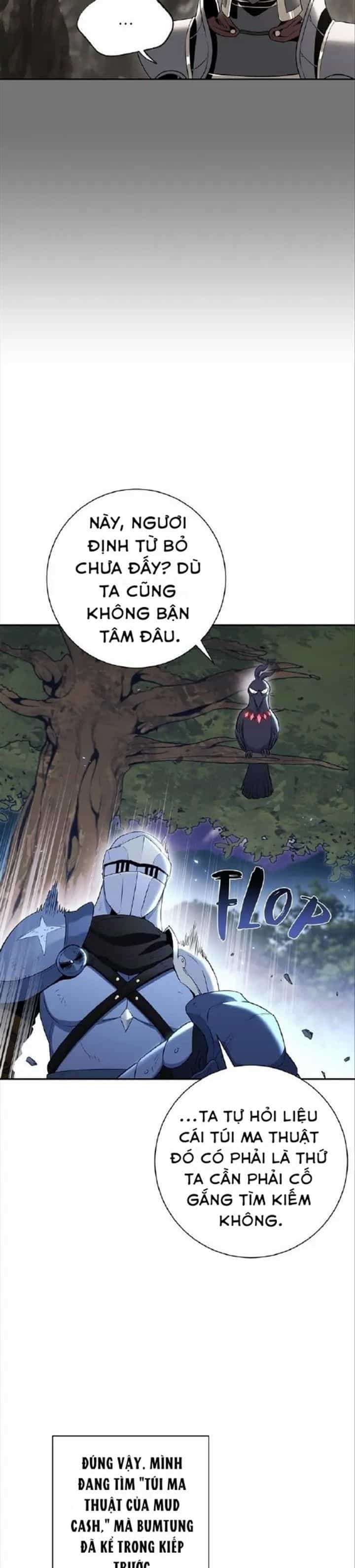 Chiến Binh Xương Trắng Thất Thủ - Chương 127 - ảnh 29