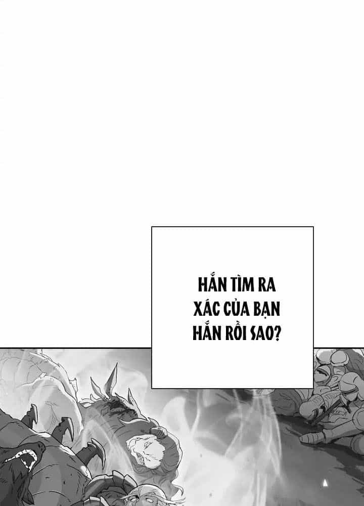 Chiến Binh Xương Trắng Thất Thủ - Chương 128 - ảnh 19