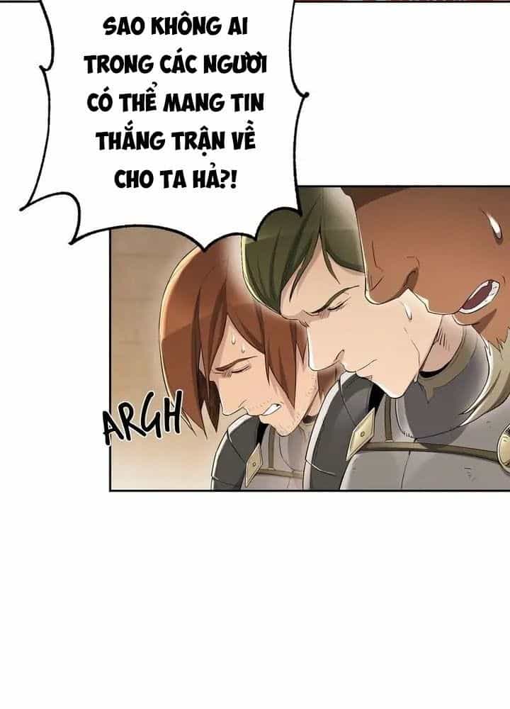Chiến Binh Xương Trắng Thất Thủ - Chương 131 - ảnh 8