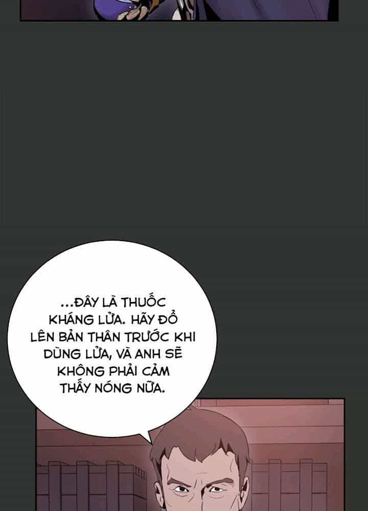 Chiến Binh Xương Trắng Thất Thủ - Chương 14 - ảnh 29